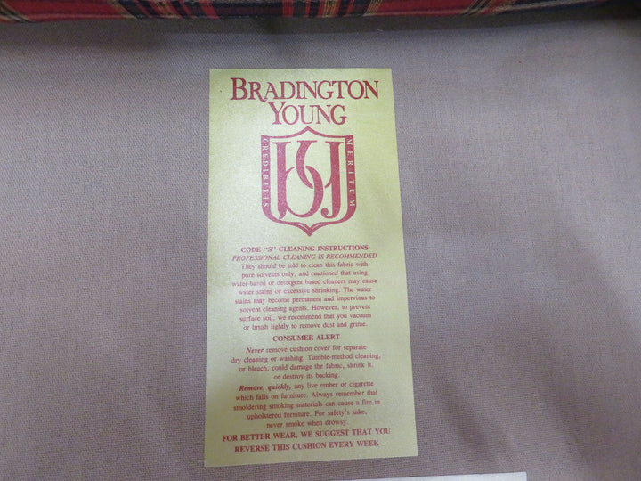 Bradington Young Recliiner