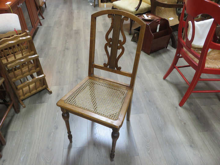 Antique Occasional Chair