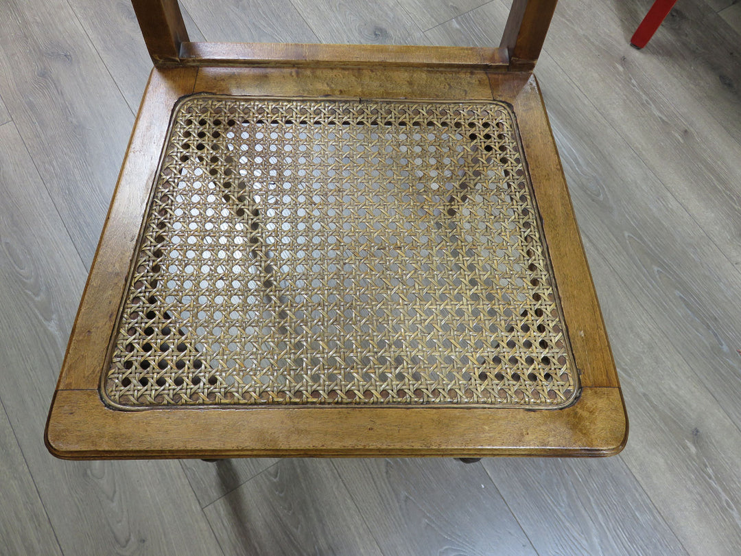 Antique Occasional Chair