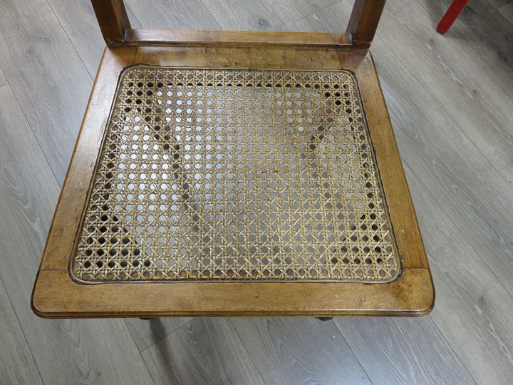 Antique Occasional Chair
