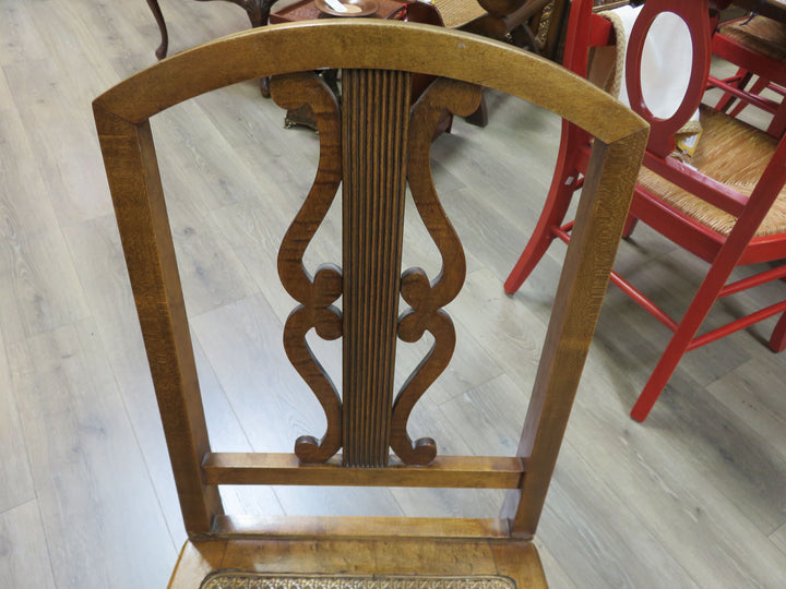 Antique Occasional Chair