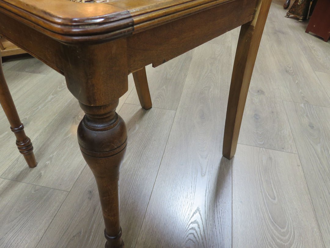 Antique Occasional Chair