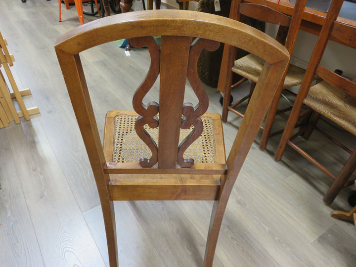 Antique Occasional Chair