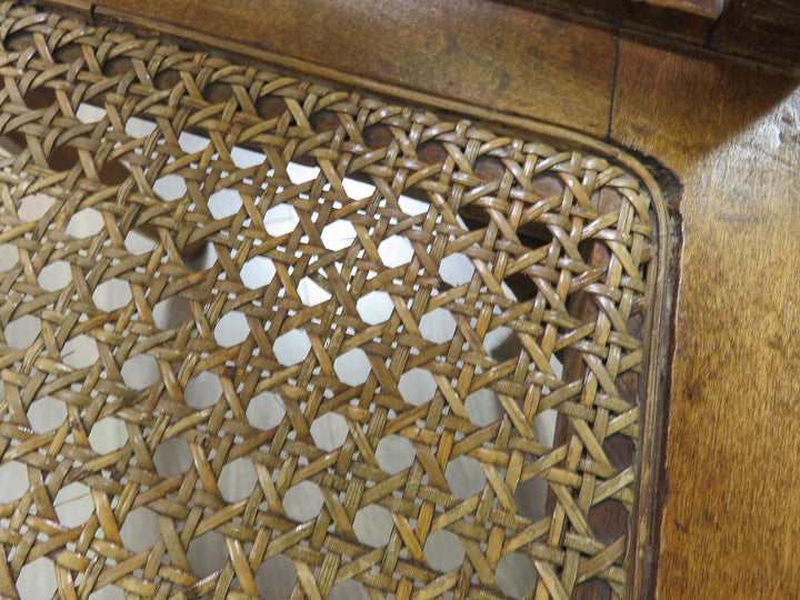 Antique Occasional Chair