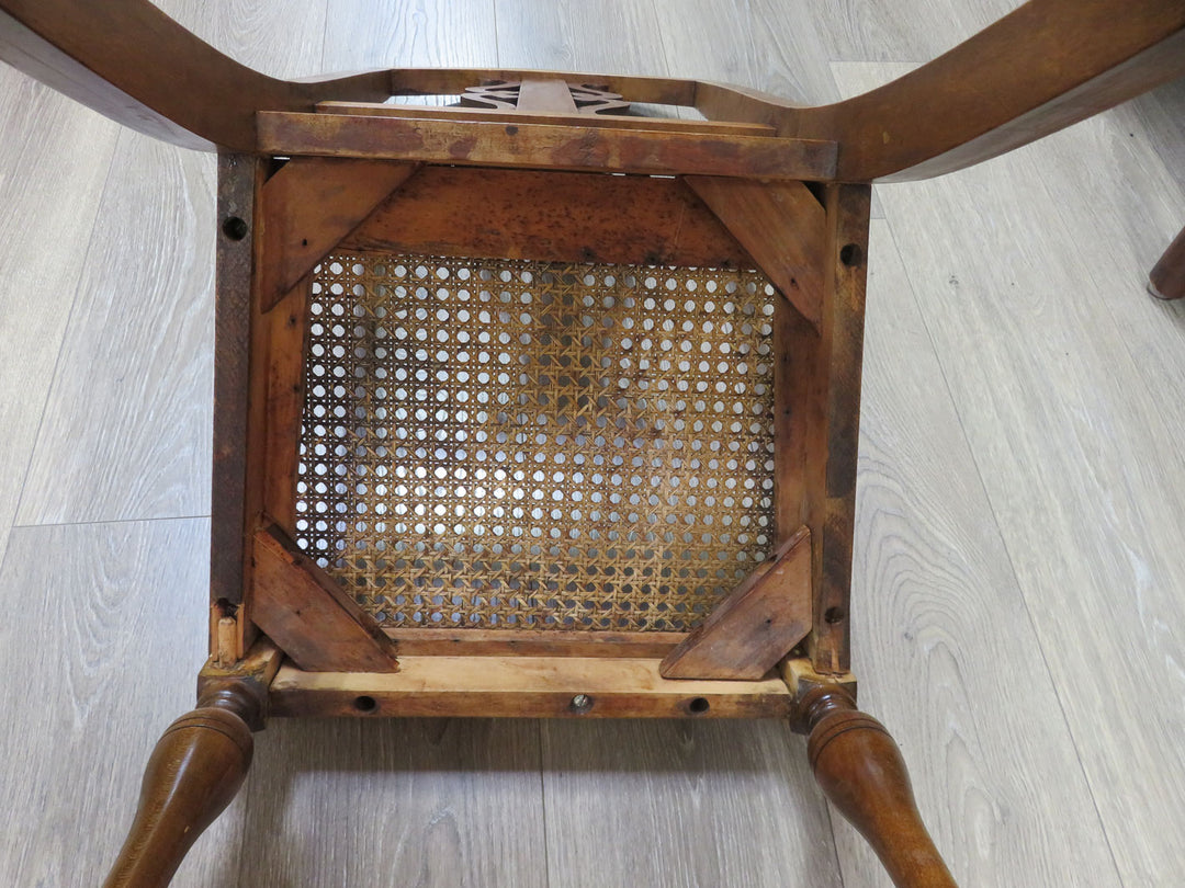 Antique Occasional Chair