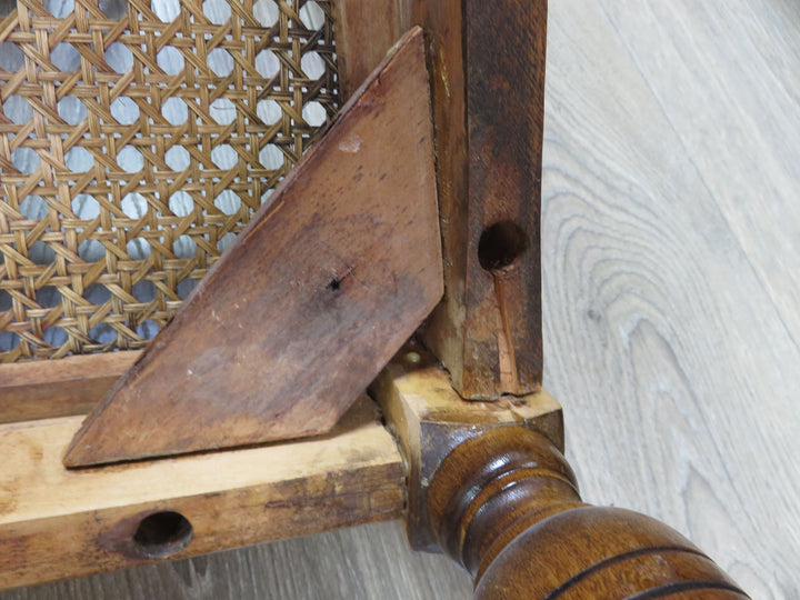 Antique Occasional Chair