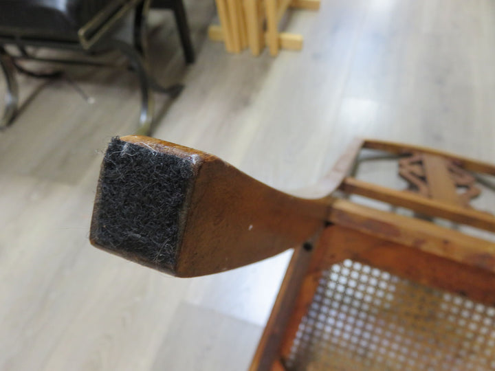 Antique Occasional Chair
