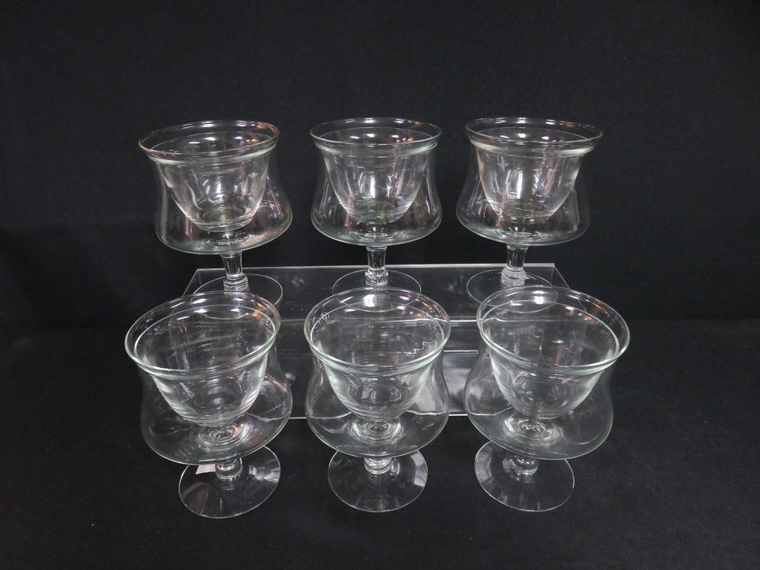 Shrimp Cocktail Glasses