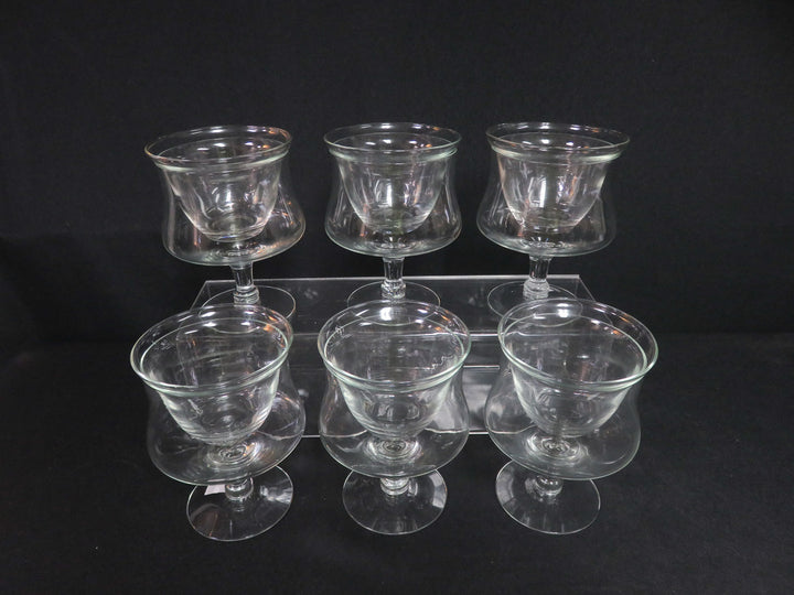 Shrimp Cocktail Glasses