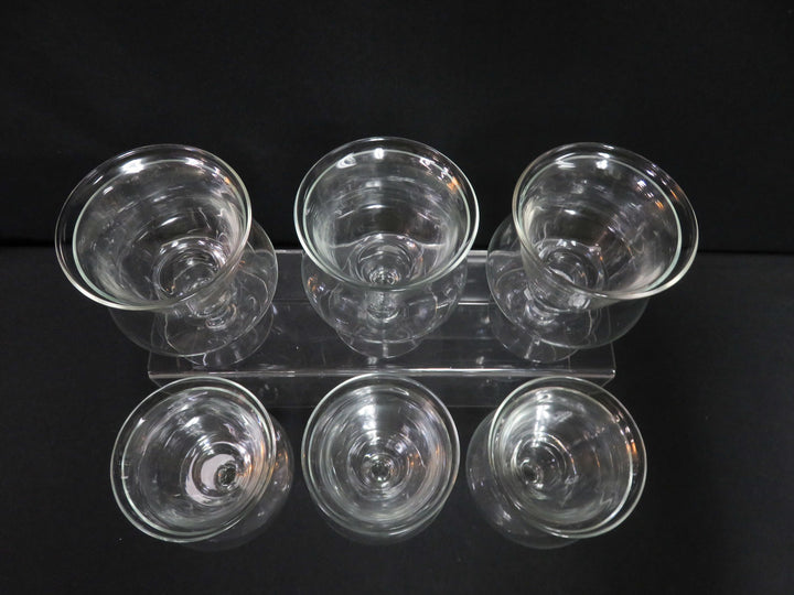 Shrimp Cocktail Glasses