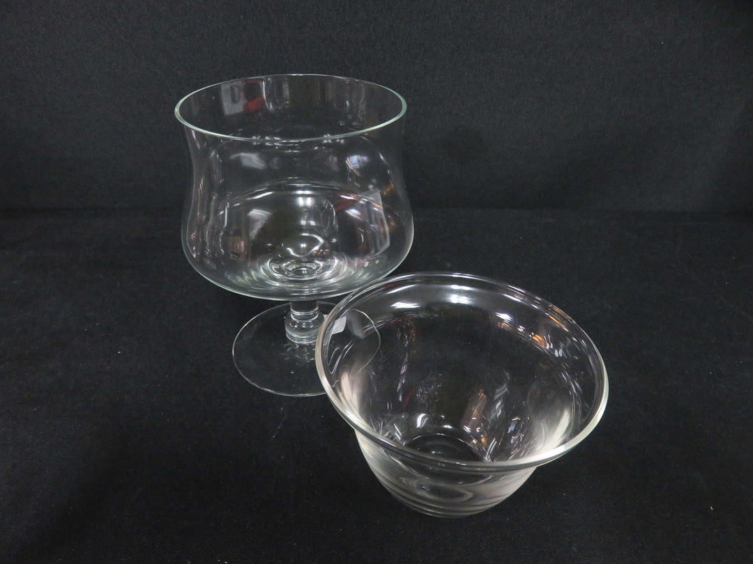 Shrimp Cocktail Glasses