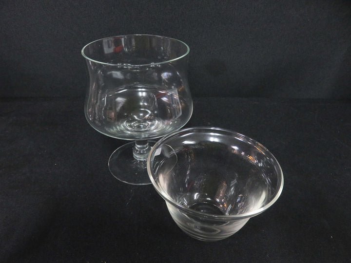 Shrimp Cocktail Glasses