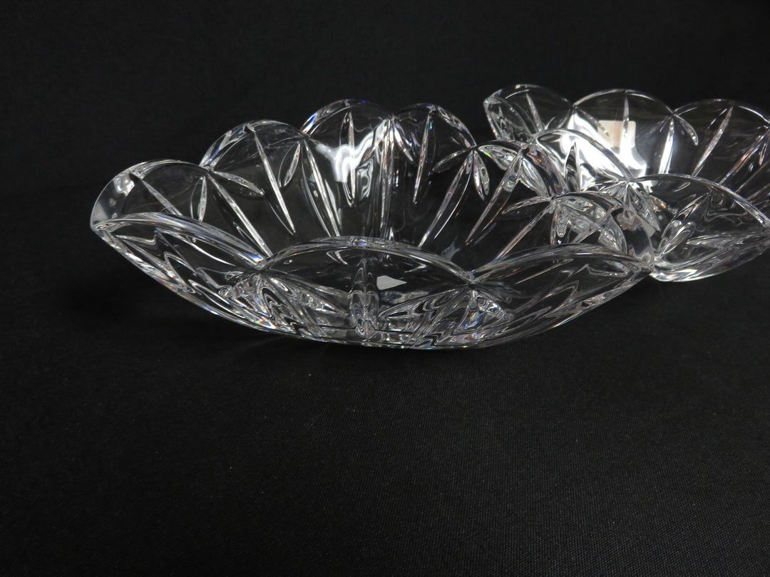 Mikasa Triangular Bowls