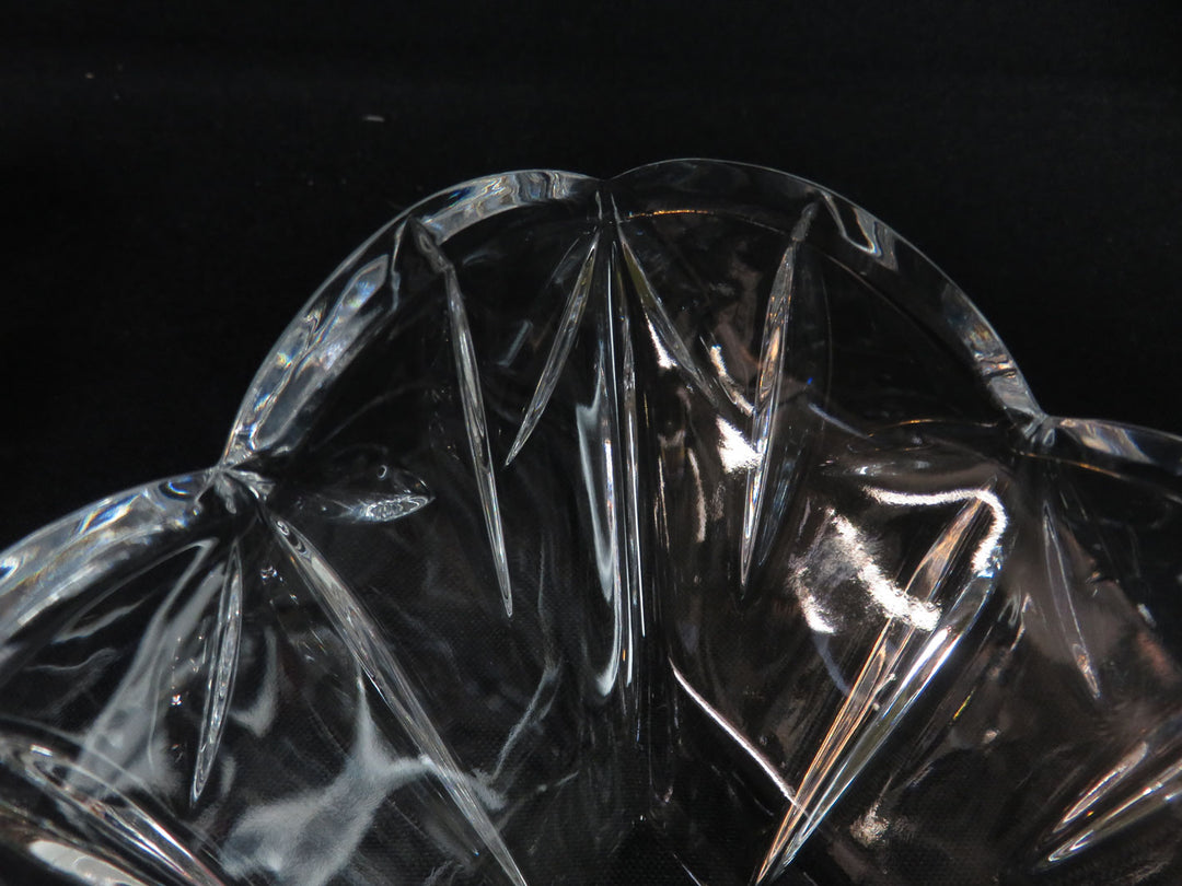 Mikasa Triangular Bowls