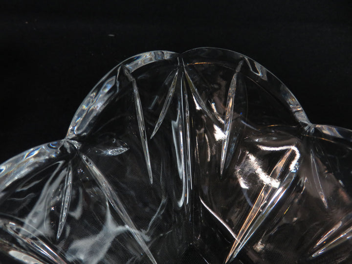 Mikasa Triangular Bowls