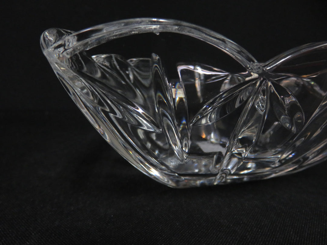 Mikasa Triangular Bowls