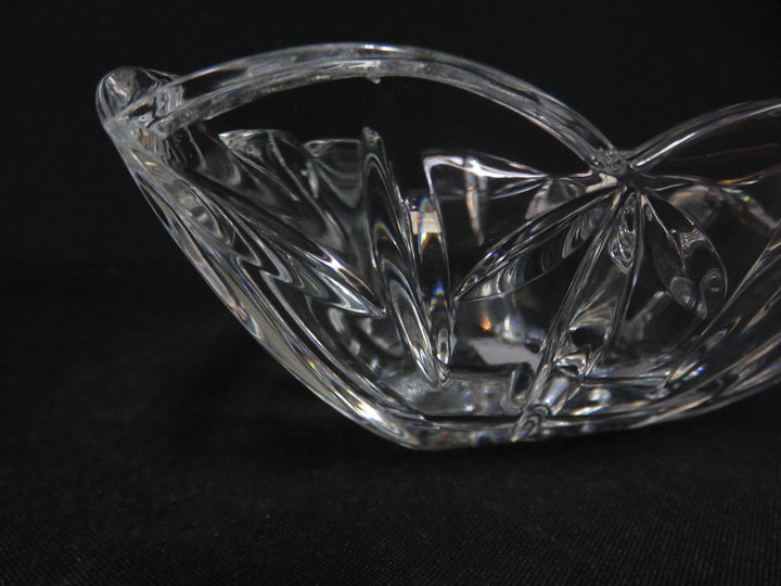 Mikasa Triangular Bowls
