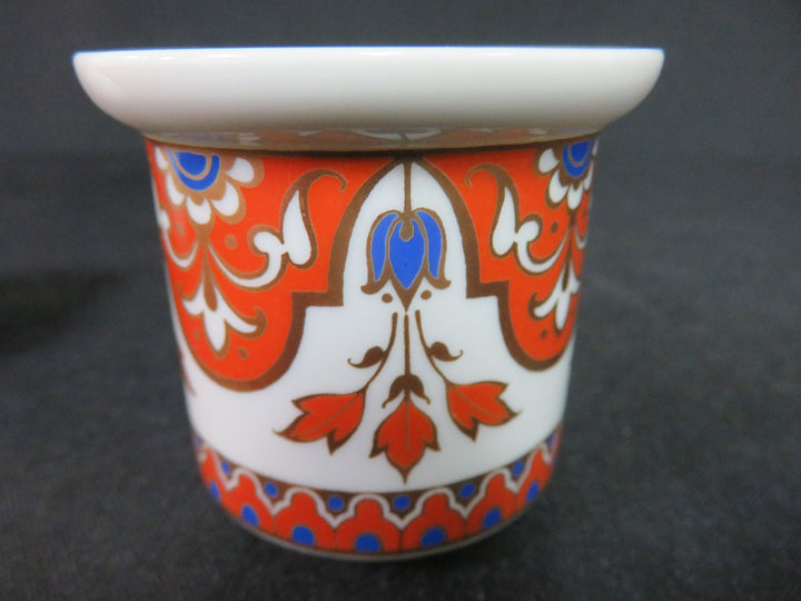 Kaiser Tea Ball and Holder