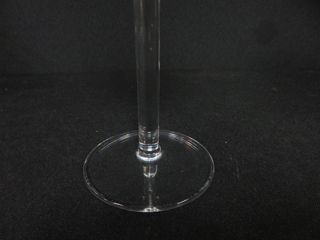 Crystal Wine Glasses