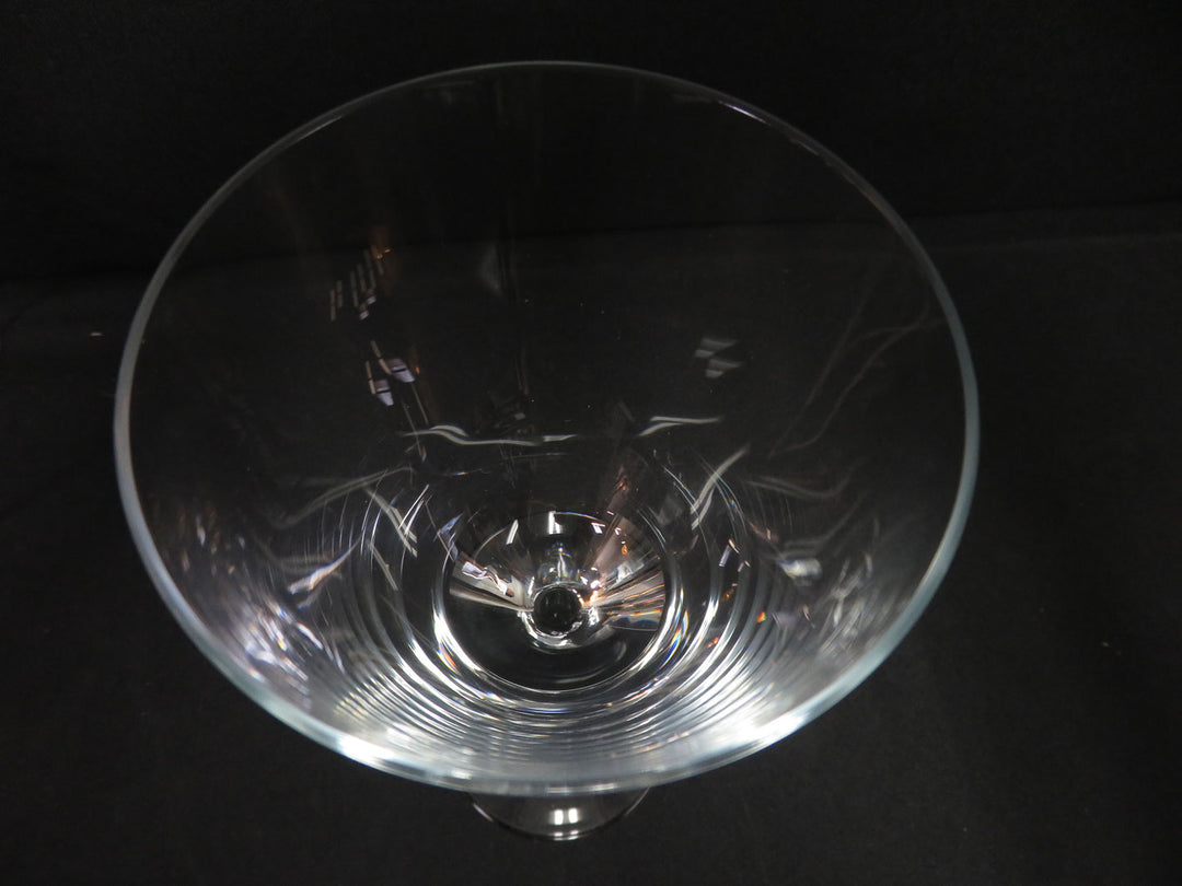 Crystal Wine Glasses
