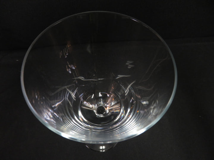 Crystal Wine Glasses