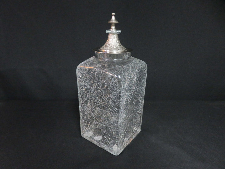 Decorative Canister
