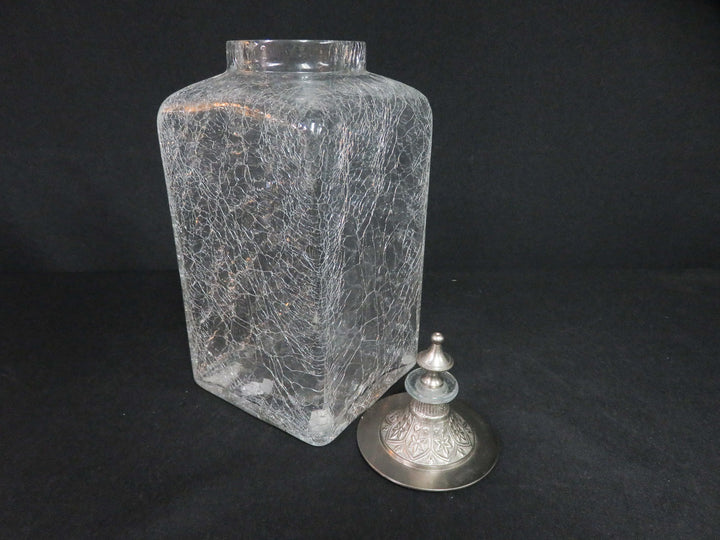 Decorative Canister