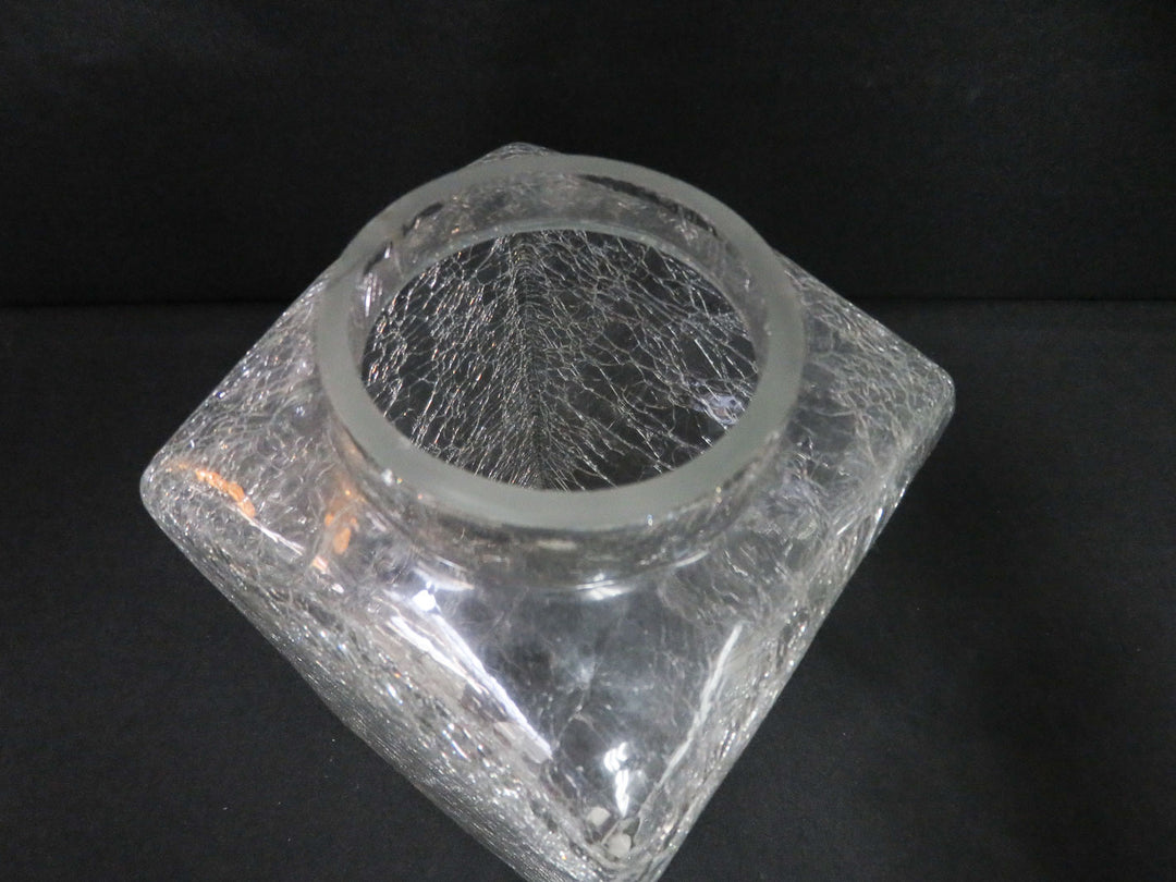 Decorative Canister