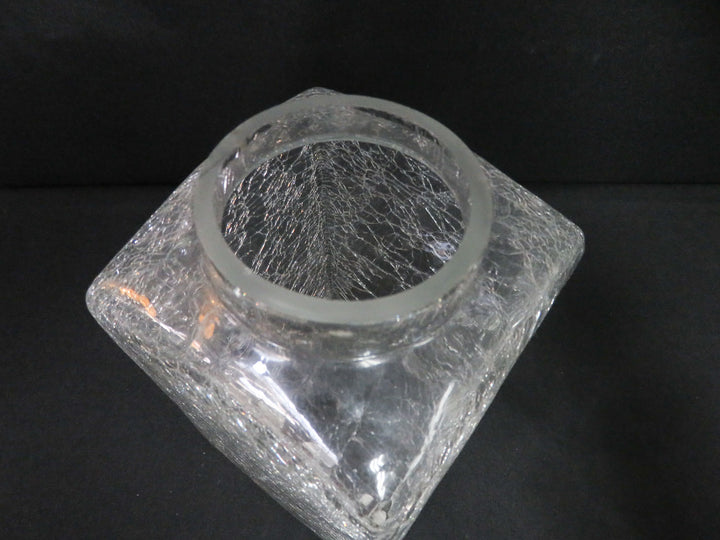 Decorative Canister