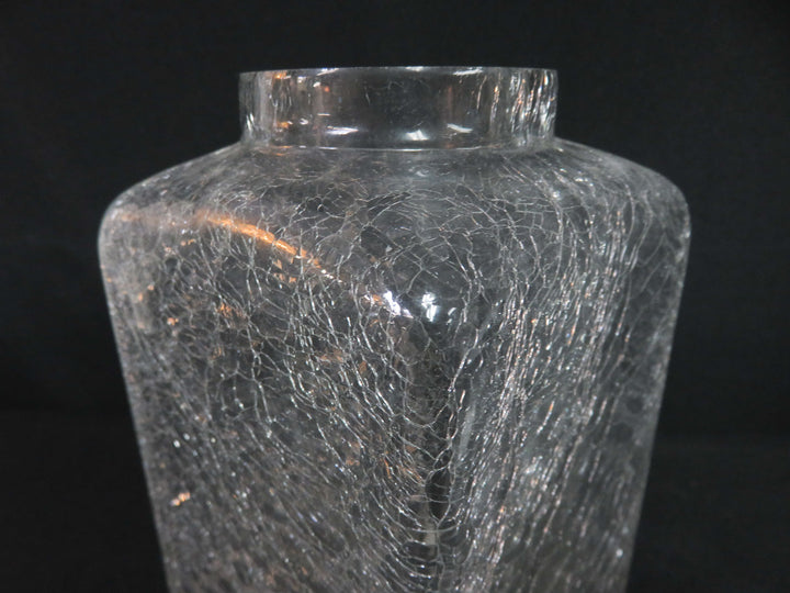 Decorative Canister