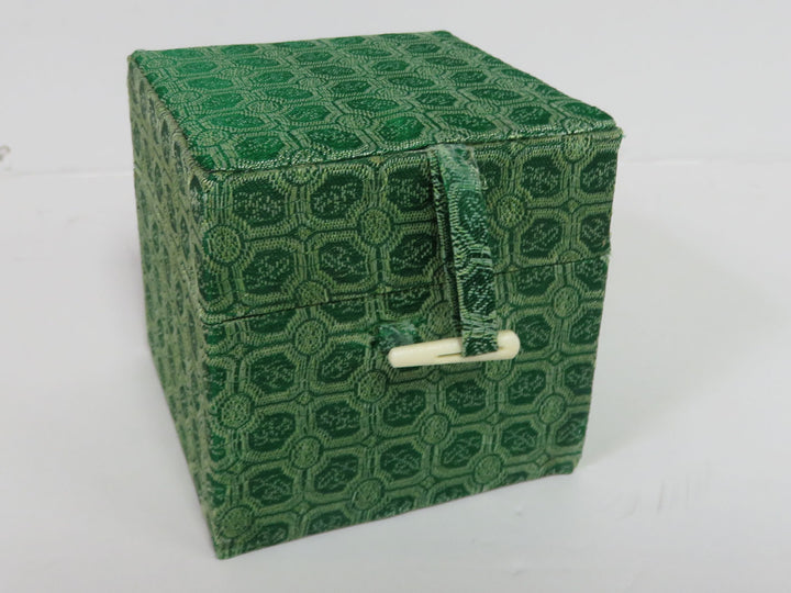 Cloisonne Trinket Box