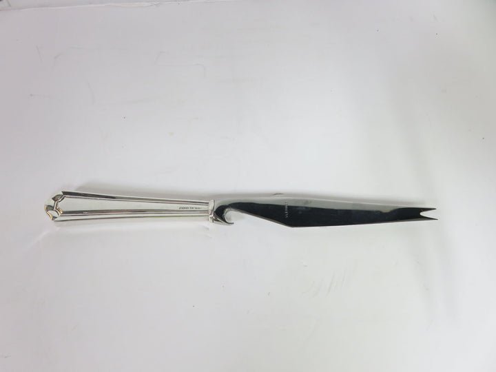 Sterling Cheese Knife