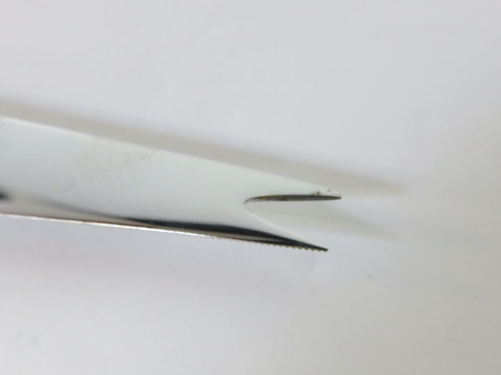 Sterling Cheese Knife