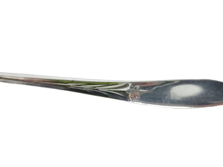 Wallace Sterling Silver Pickle Fork