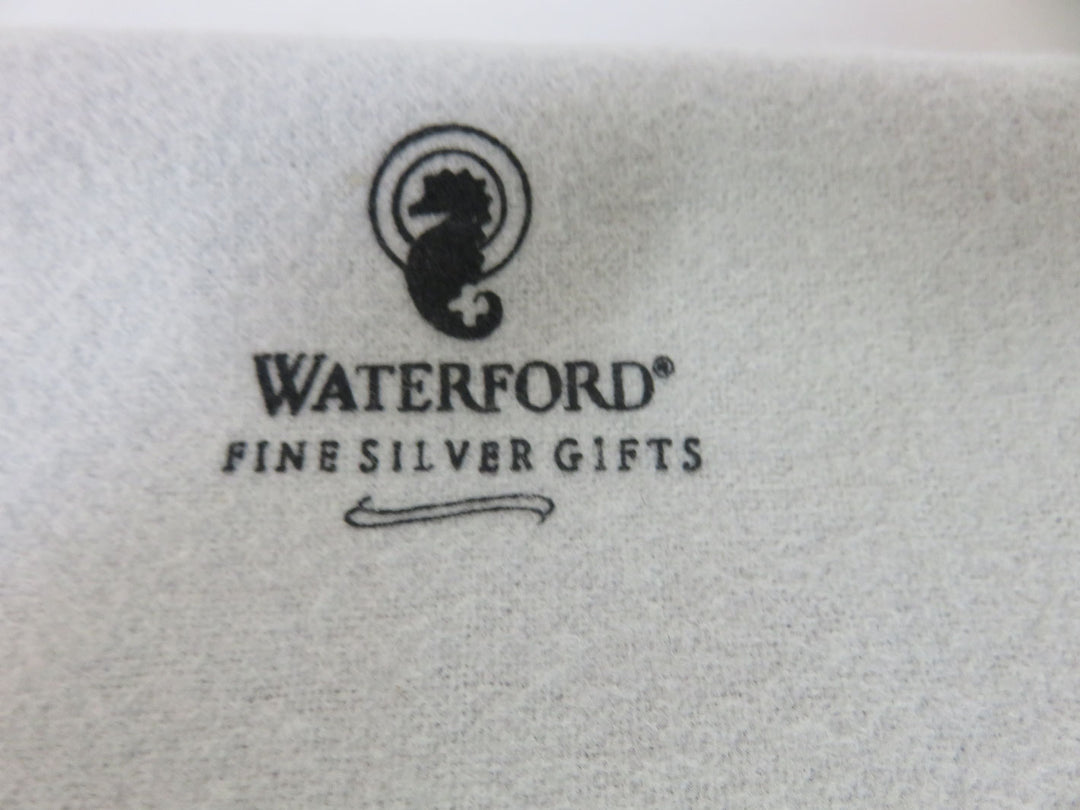Waterford Letter Opener