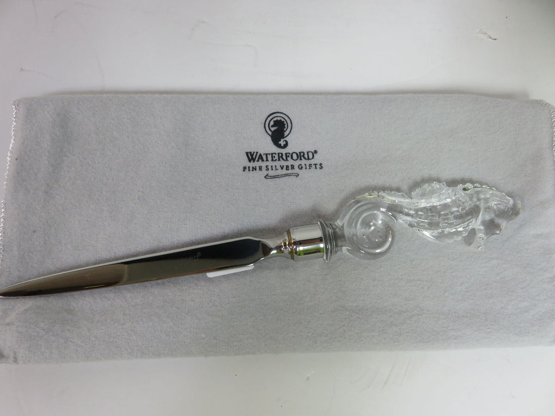 Waterford Letter Opener