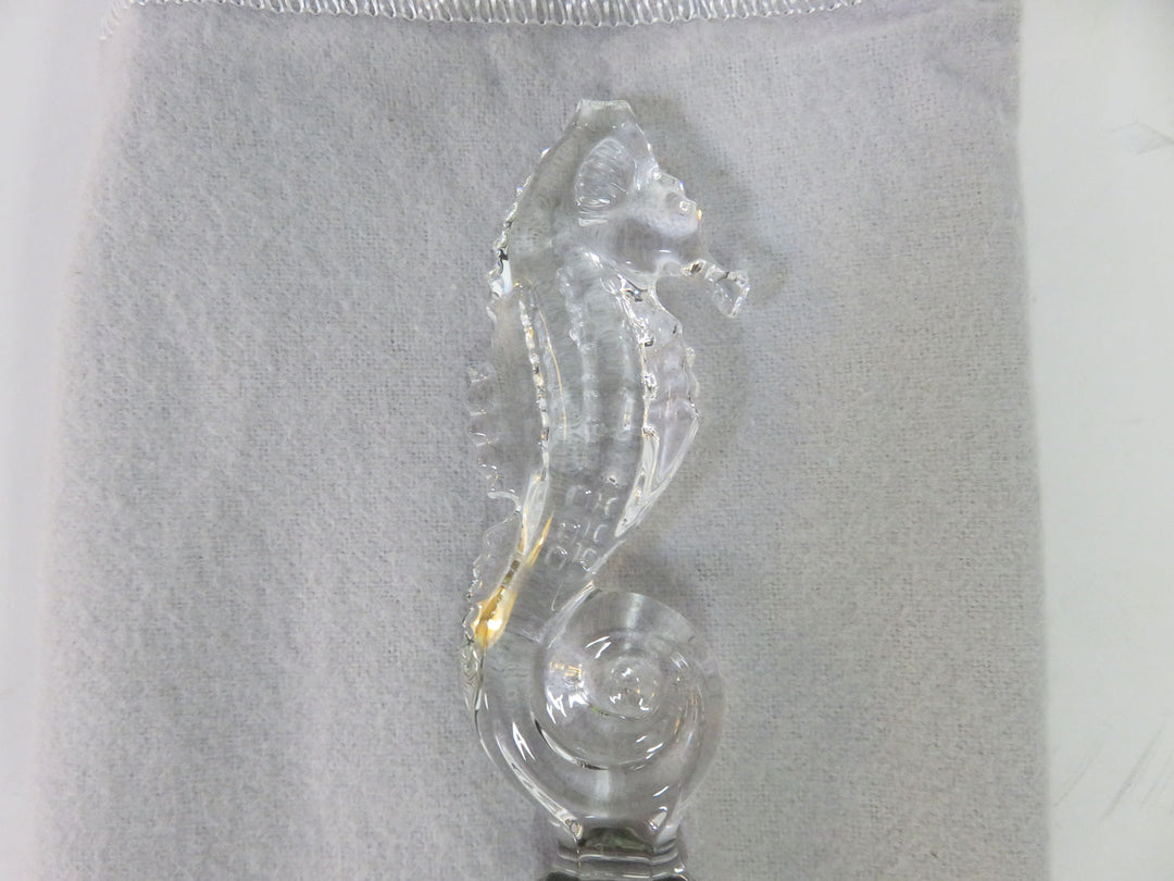 Waterford Letter Opener