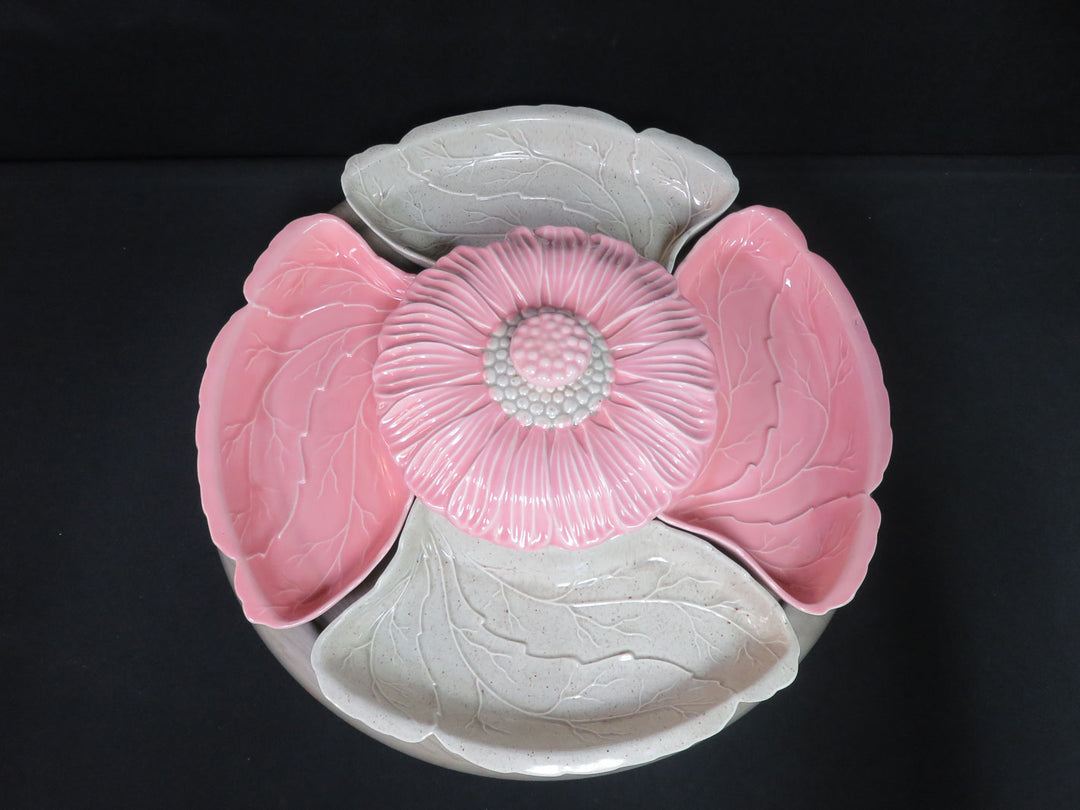 Valley Vista Lazy Susan Set