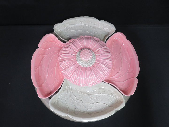 Valley Vista Lazy Susan Set
