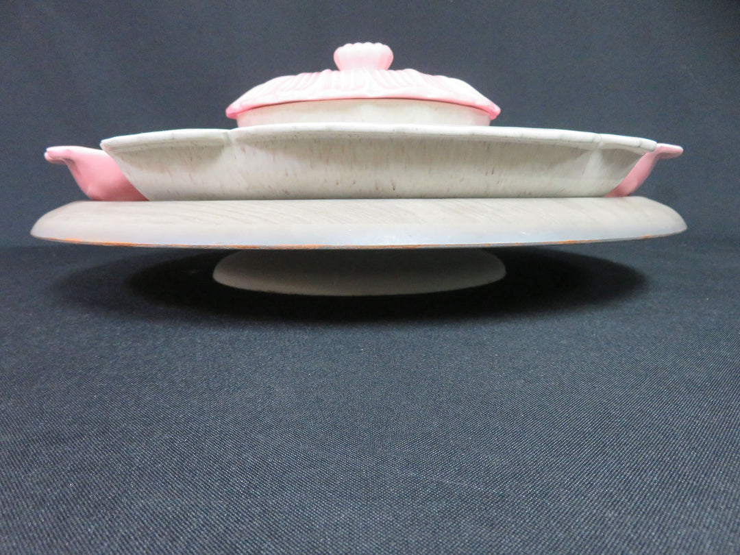 Valley Vista Lazy Susan Set