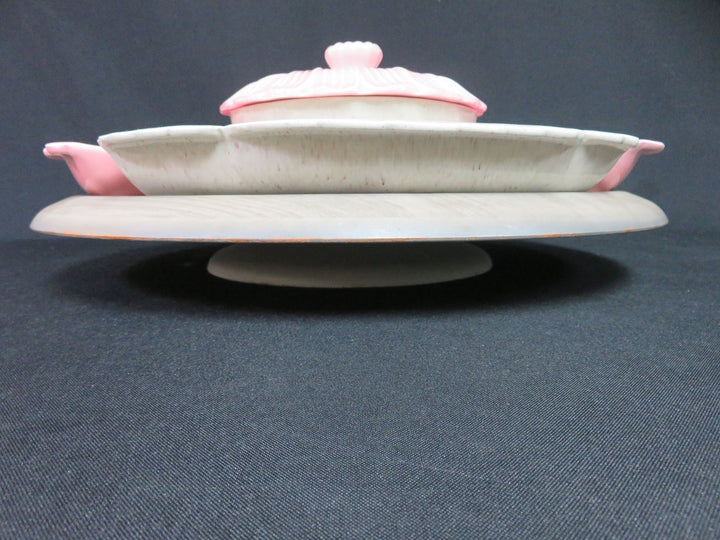 Valley Vista Lazy Susan Set