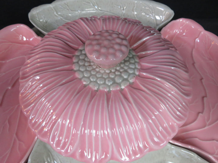 Valley Vista Lazy Susan Set