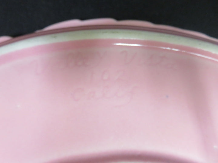 Valley Vista Lazy Susan Set