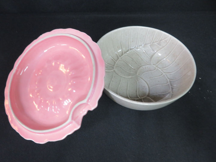 Valley Vista Lazy Susan Set