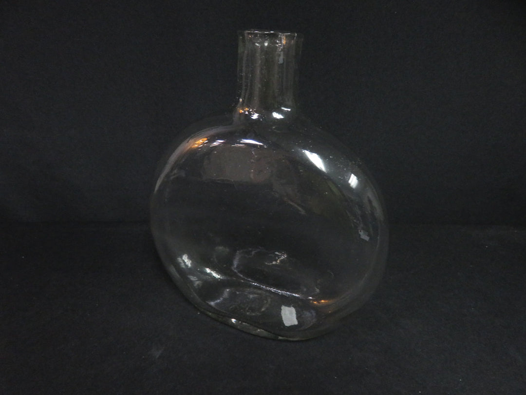 Textured Handblown Bottle
