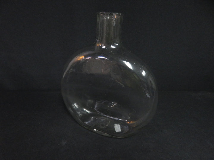 Textured Handblown Bottle