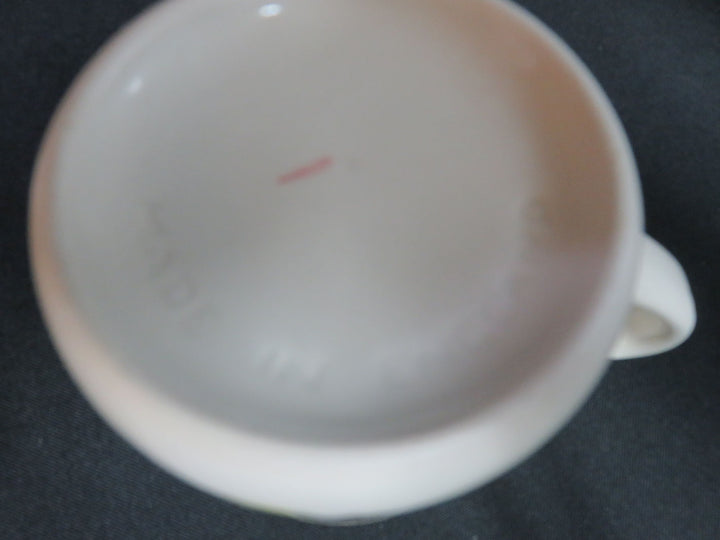 Johnson Bros. Friendly Village Mugs