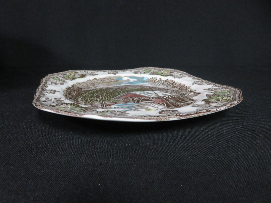 Johnson Bros. Friendly Village China