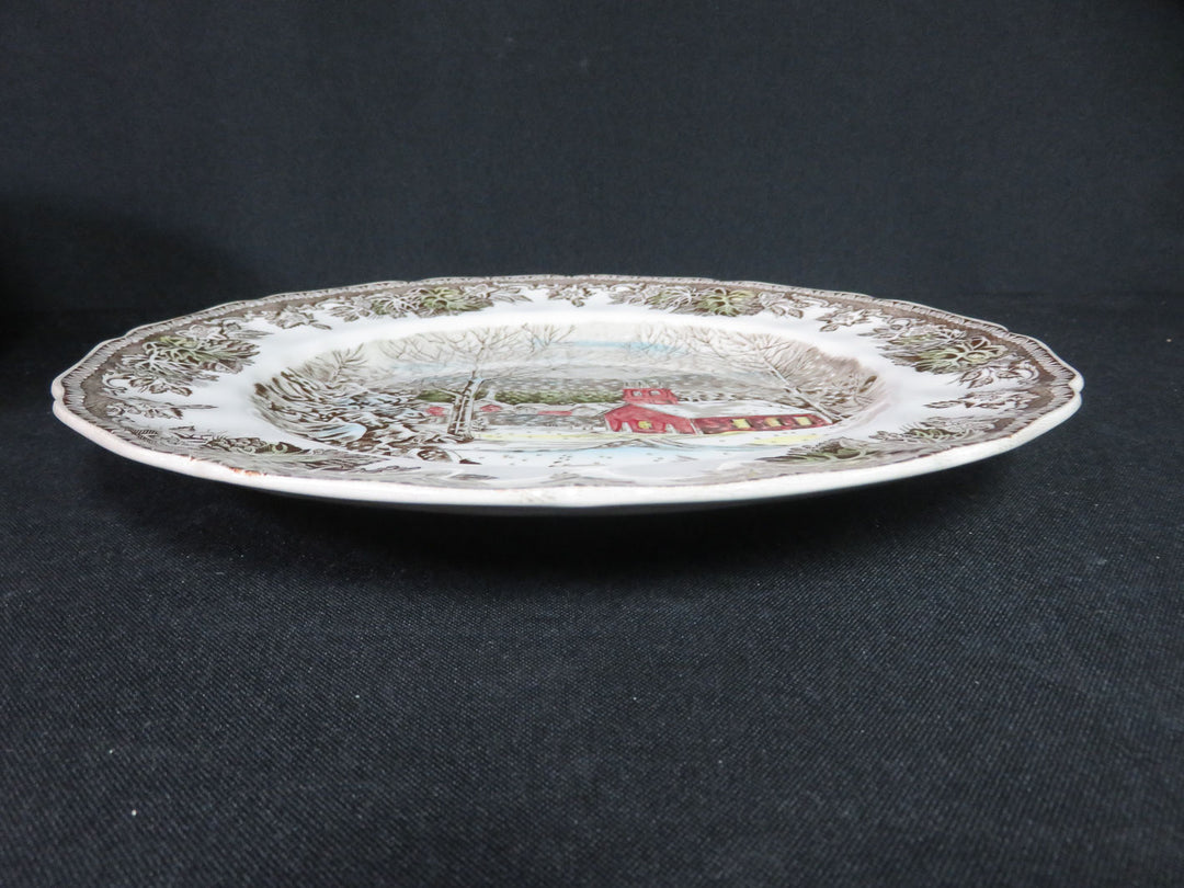 Johnson Bros. Friendly Village China