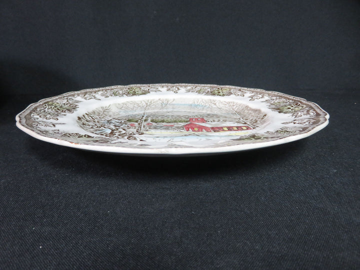 Johnson Bros. Friendly Village China